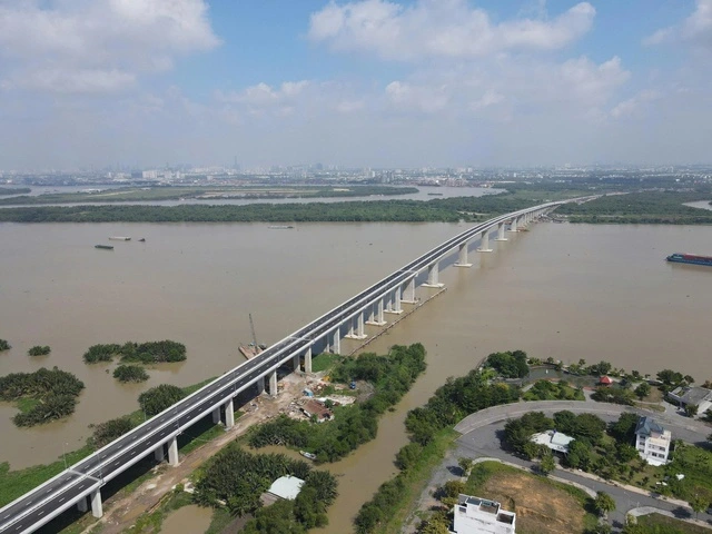 Tăng sức cạnh tranh cho hàng hóa Việt - Ảnh 2