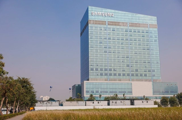 Việt Nam: Hấp lực cho dòng vốn FDI - Ảnh 2