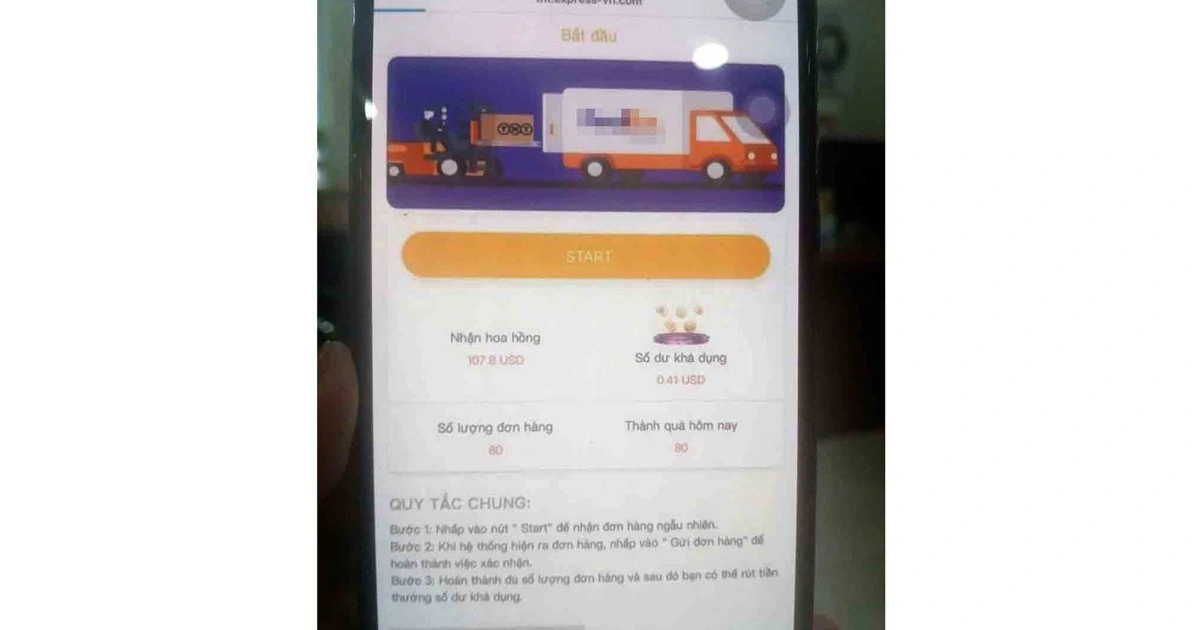 Nguy cơ bị tống tiền vì các mối quan hệ trên mạng