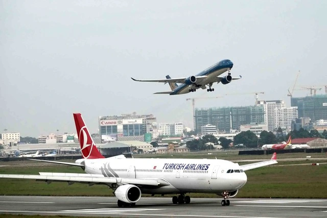 Sau 2030, TP.HCM sẽ không còn sân bay quốc tế? - Ảnh 2