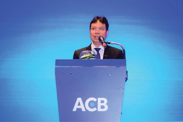 Dệt may tăng tốc cuối năm: ACB tiếp sức bằng giải pháp tài chính chuyên biệt - Ảnh 2