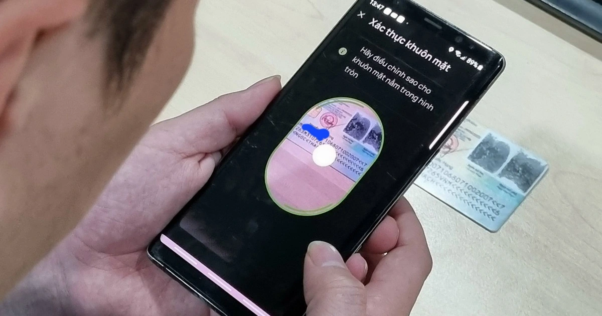 Làm thế nào để nhận diện tài khoản liên quan đến lừa đảo?