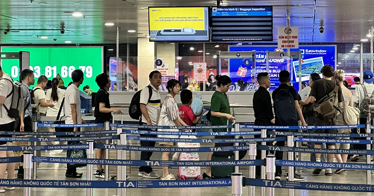 Doanh nghiệp chưa hoàn thành nghĩa vụ thuế: Có nên hoãn xuất cảnh 'chủ sở hữu hưởng lợi'?