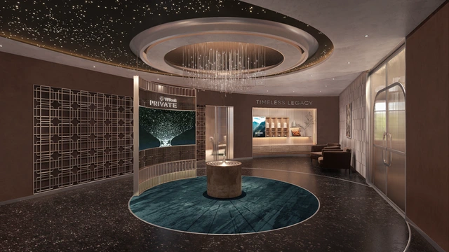 VPBank kiến tạo chuẩn mực mới và riêng biệt cho khách hàng siêu giàu - Ảnh 1