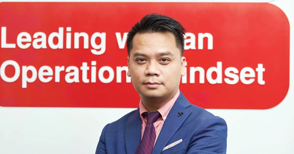 Đào tạo nhân lực và logistics xanh: Chìa khóa cạnh tranh của Việt Nam