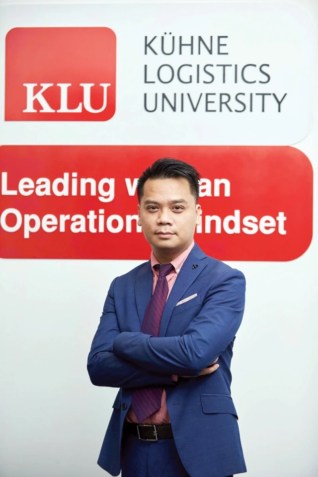 Đào tạo nhân lực và logistics xanh: Chìa khóa cạnh tranh của Việt Nam - Ảnh 1