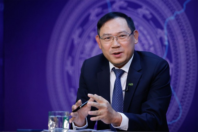 Ngân hàng tiên phong hành động mạnh mẽ hỗ trợ doanh nghiệp tư nhân - Ảnh 1