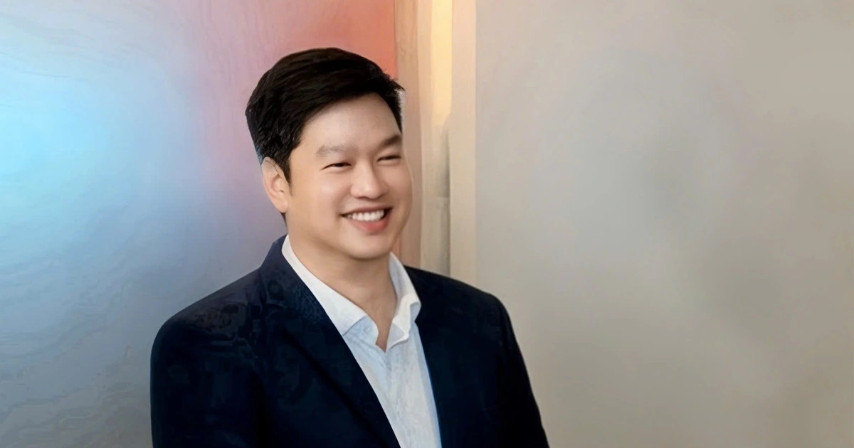 Trò chuyện với CEO khu nghỉ dưỡng cho giới siêu giàu