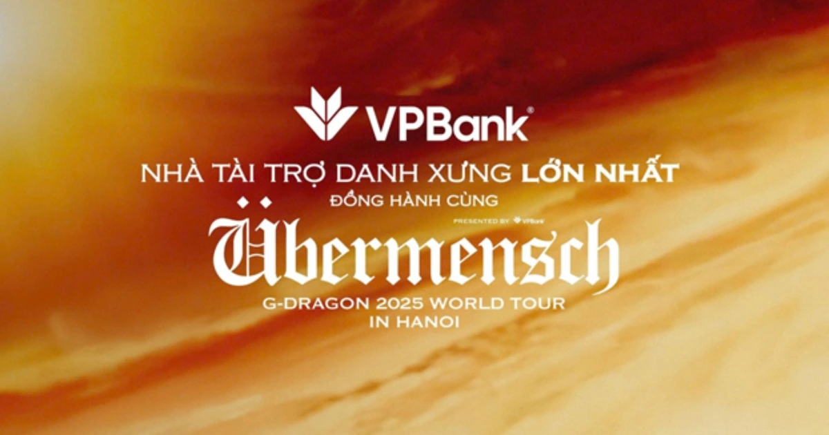 VPBank: Từ đồng hành cùng King of Kpop đến mở đường cho thương hiệu nội địa