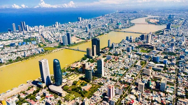Đà Nẵng tiên phong vươn tới 'cực tăng trưởng' quốc gia - Ảnh 1