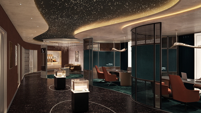 VPBank kiến tạo chuẩn mực mới và riêng biệt cho khách hàng siêu giàu - Ảnh 2