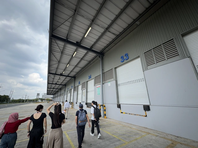 Tăng ưu đãi cho khu công nghiệp sinh thái - Ảnh 2