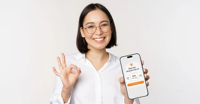 Bộ đôi Sinh Lời VIB, giải pháp tài chính tối ưu dòng tiền đến 9,3% - Ảnh 2