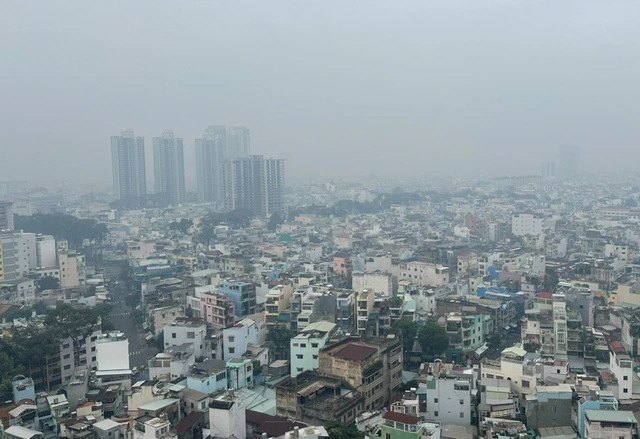 Nam bộ và miền Trung còn mưa kéo dài, miền Bắc rét đậm đến sớm - Ảnh 2