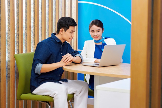 Ngân hàng tiên phong hành động mạnh mẽ hỗ trợ doanh nghiệp tư nhân - Ảnh 2