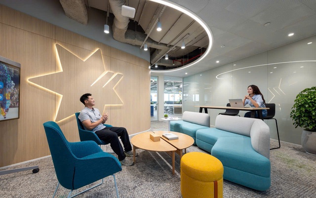 Bà Trần Minh Hạnh - TGĐ NAB Innovation Centre Vietnam: 'Trí tuệ Việt tỏa sáng khi được tin tưởng và trao quyền!' - Ảnh 2