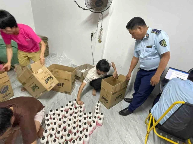 Quét quảng cáo 'nổ', thị trường thực phẩm chức năng trầm lắng - Ảnh 2