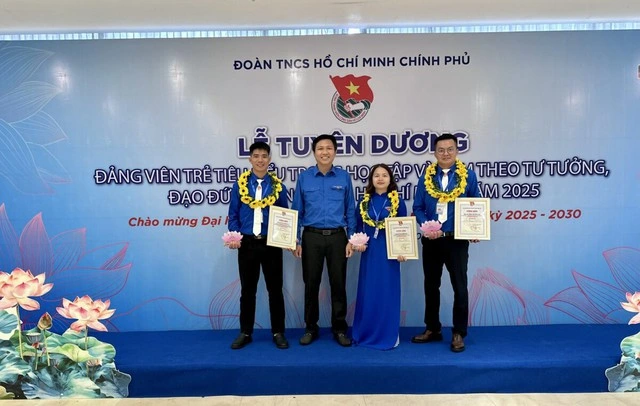 Tuổi trẻ Cao su Việt Nam góp phần xây dựng VRG phát triển bền vững trong giai đoạn mới - Ảnh 2