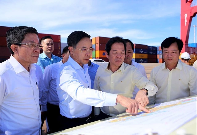 Đà Nẵng tiên phong vươn tới 'cực tăng trưởng' quốc gia - Ảnh 2