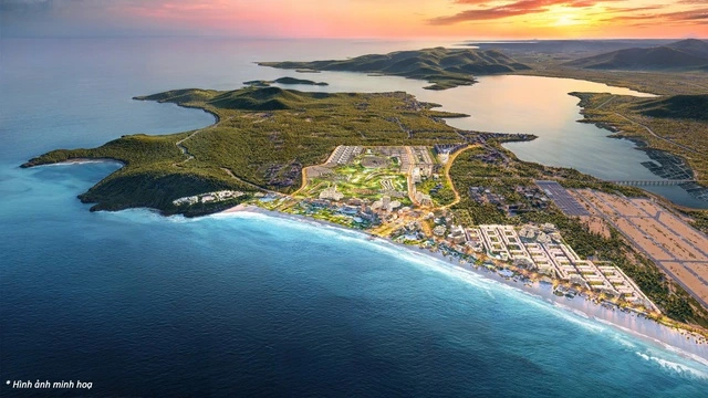 Phó chủ tịch KN Holdings đạt Top 10 Nữ Doanh nhân Việt Nam tiêu biểu 2025 - Ảnh 2