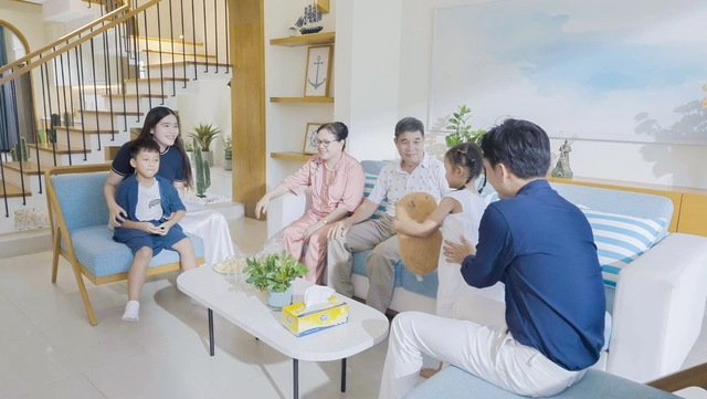 The Light City: Nơi cảm xúc được an cư, tương lai được vun đầy - Ảnh 2