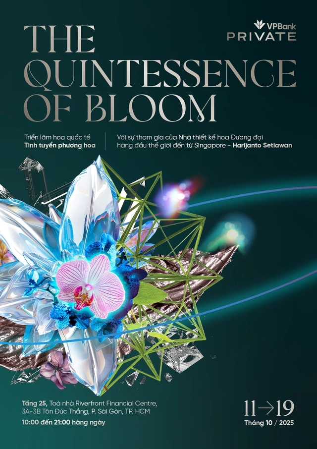 VPBank kiến tạo chuẩn mực mới và riêng biệt cho khách hàng siêu giàu - Ảnh 3