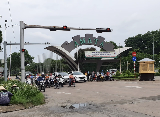 Tăng ưu đãi cho khu công nghiệp sinh thái - Ảnh 3