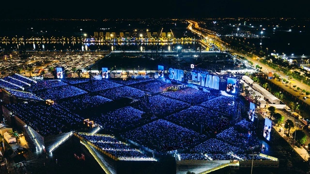 Vinpearl trở thành thương hiệu mạnh nhất Đông Nam Á 2025 - Ảnh 3