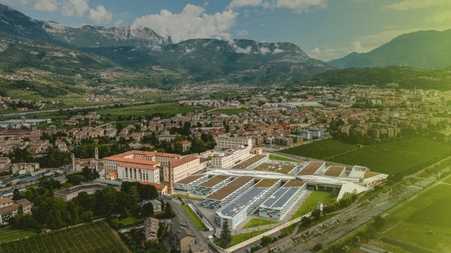 Những khu công nghiệp sinh thái độc đáo trên thế giới - Ảnh 2