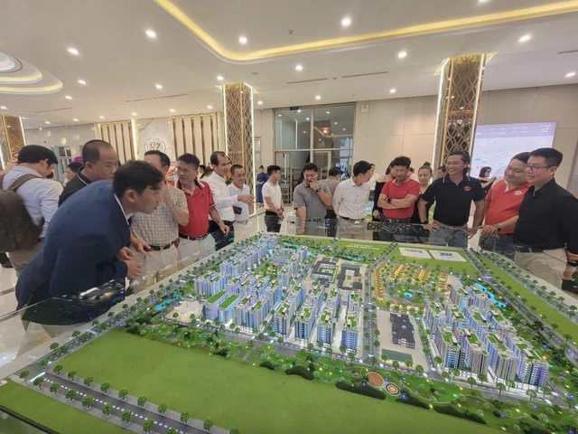 Tăng ưu đãi cho khu công nghiệp sinh thái - Ảnh 4