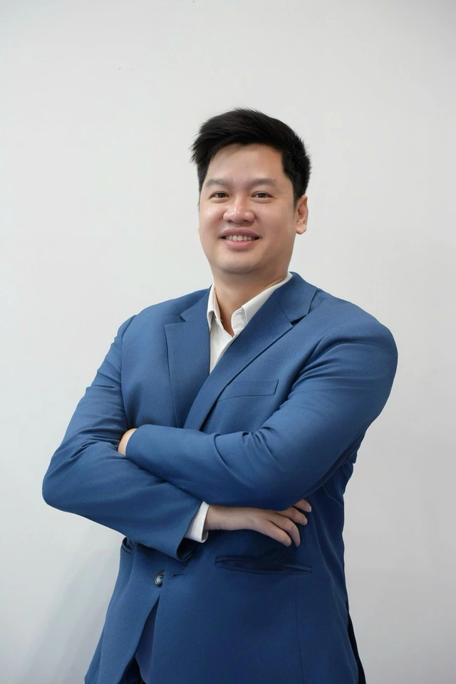 Trò chuyện với CEO khu nghỉ dưỡng cho giới siêu giàu - Ảnh 4