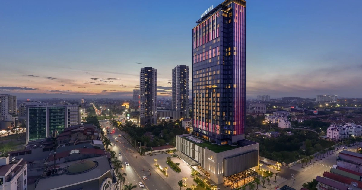 Vinpearl trở thành thương hiệu mạnh nhất Đông Nam Á 2025