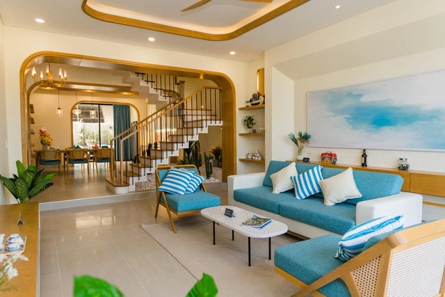 The Light City: Nơi cảm xúc được an cư, tương lai được vun đầy - Ảnh 4