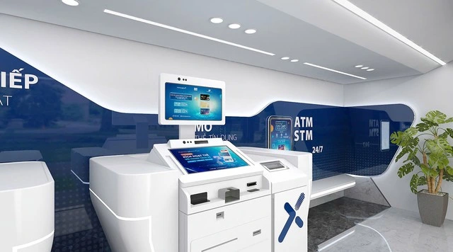 Hé lộ đại tiệc nghệ thuật và công nghệ kỷ niệm 30 năm thành lập KienlongBank - Ảnh 5