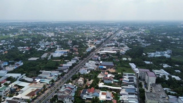 Xây dựng Vĩnh Long thành trung tâm kinh tế, năng lượng xanh của cả nước - Ảnh 5