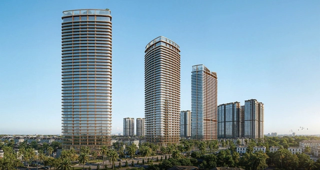 Sunshine Group đạt Top 40 doanh nghiệp tư nhân tiêu biểu kỷ niệm 40 năm Đổi mới - Ảnh 5