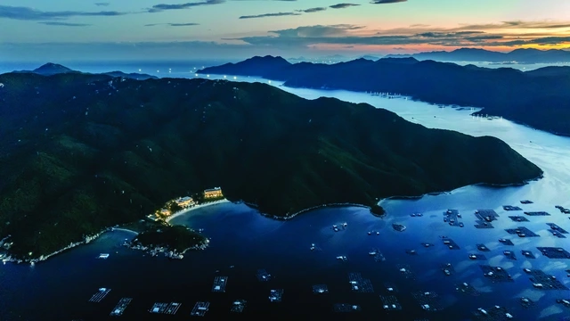 Trò chuyện với CEO khu nghỉ dưỡng cho giới siêu giàu - Ảnh 5