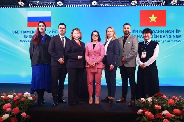 Vinpearl trở thành thương hiệu mạnh nhất Đông Nam Á 2025 - Ảnh 5