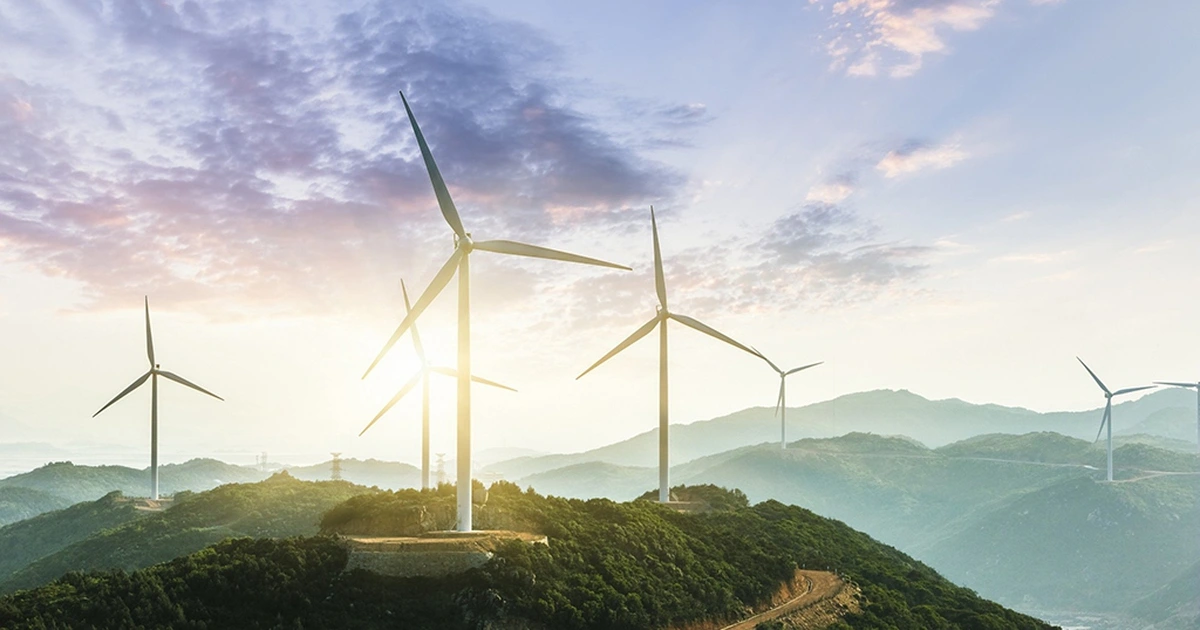 Những khu công nghiệp sinh thái độc đáo trên thế giới