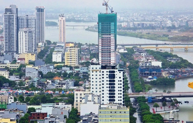 Đà Nẵng: Danh sách 10 dự án nhà ở thương mại đủ điều kiện mở bán - Ảnh 1