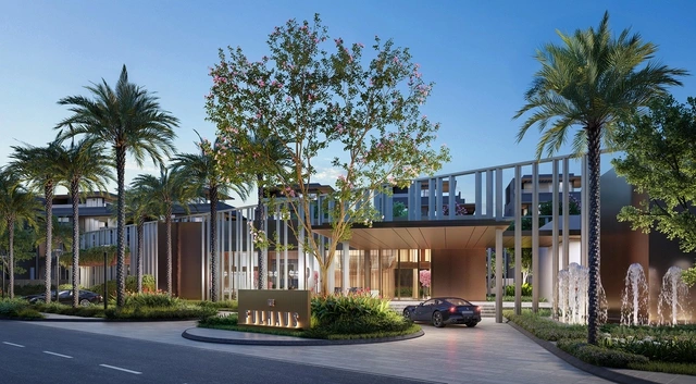 Clubhouse The Fullhaus: Biểu tượng của bản sắc sống vẹn tròn - Ảnh 1