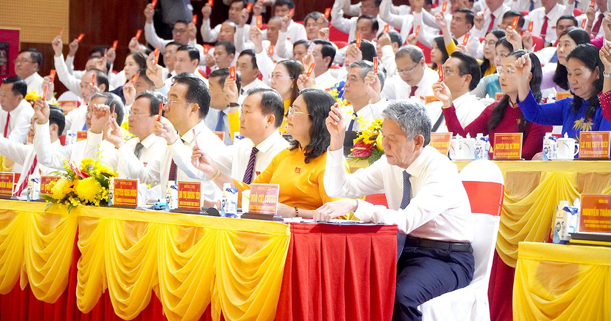 Xây dựng Vĩnh Long phát triển nhanh và bền vững trong kỷ nguyên mới