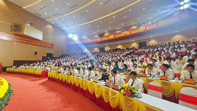 Xây dựng Vĩnh Long phát triển nhanh và bền vững trong kỷ nguyên mới - Ảnh 5