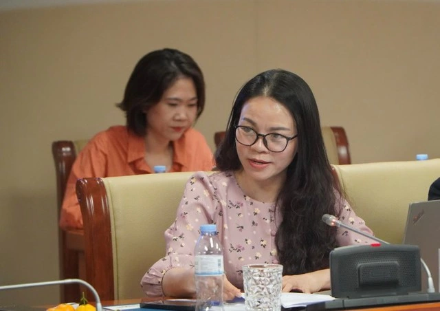 Phó thống đốc: Tiền gửi của người dân gần 8 triệu tỉ đồng - Ảnh 2