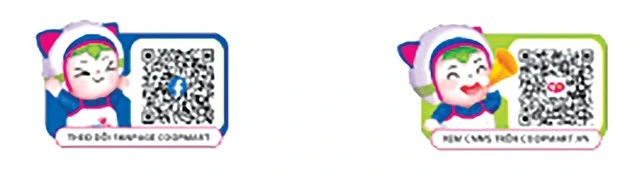 Hàng nhãn riêng tại các siêu thị đang định hình lối mua sắm mới - Ảnh 6