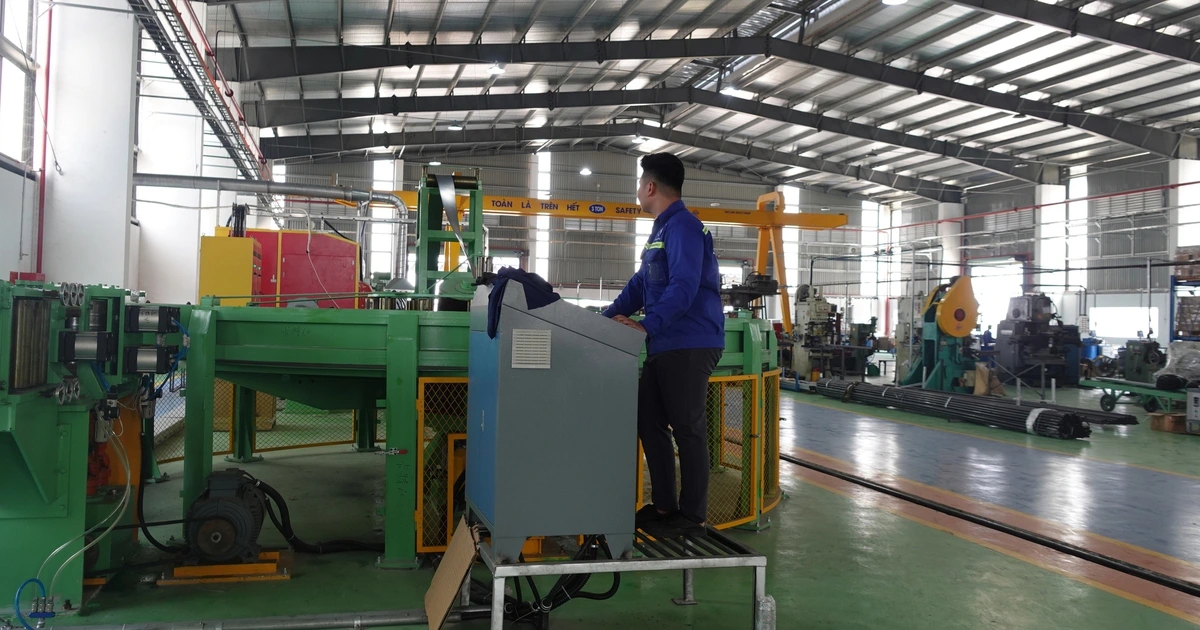 Hành trình thương hiệu Việt vươn ra thế giới tại tuyến Metro Manila