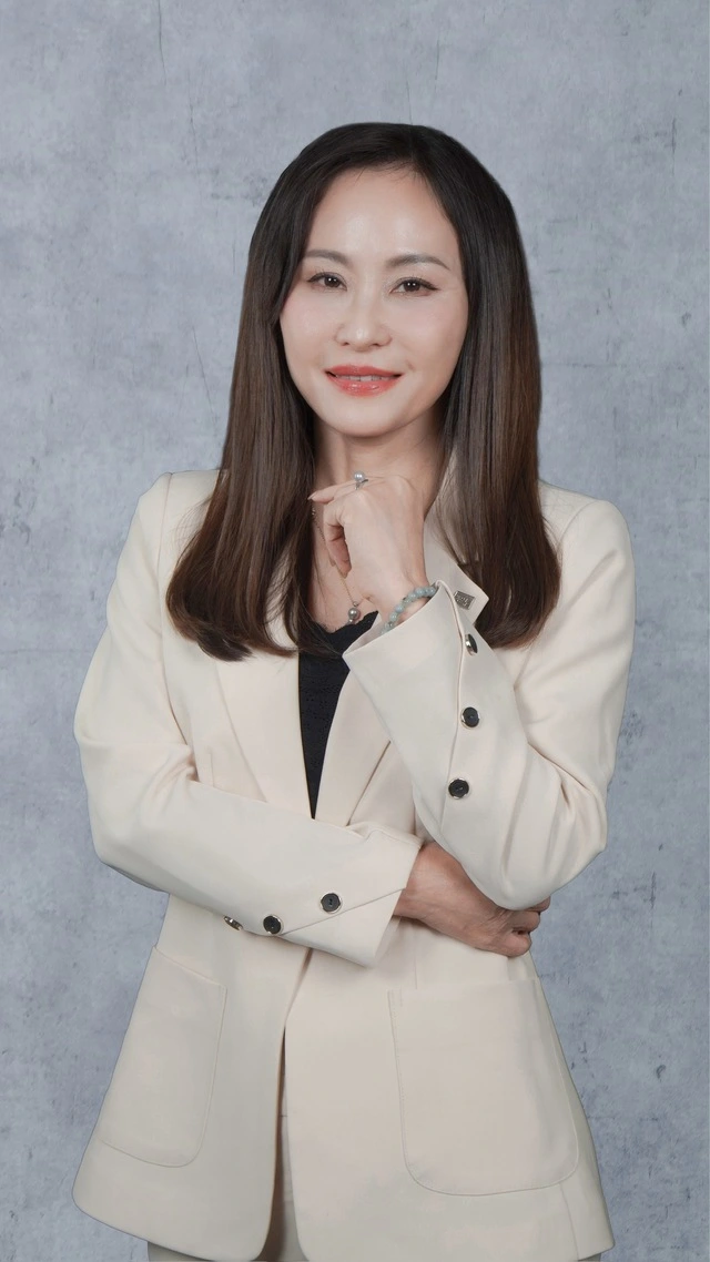 Chứng khoán Mirae Asset sẽ là cầu nối dòng vốn toàn cầu với Việt Nam - Ảnh 1