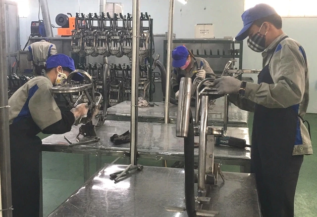 Luật thuế mới có hiệu lực từ ngày mai 1.10, doanh nghiệp cần lưu ý gì? - Ảnh 2