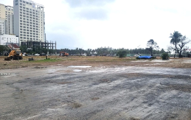 Bộ Tài chính đề xuất sửa đổi loạt quy định về tiền sử dụng đất - Ảnh 2