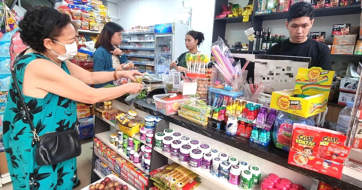 Áp thuế thu nhập cá nhân trên thu nhập cho hộ kinh doanh có đủ sổ sách